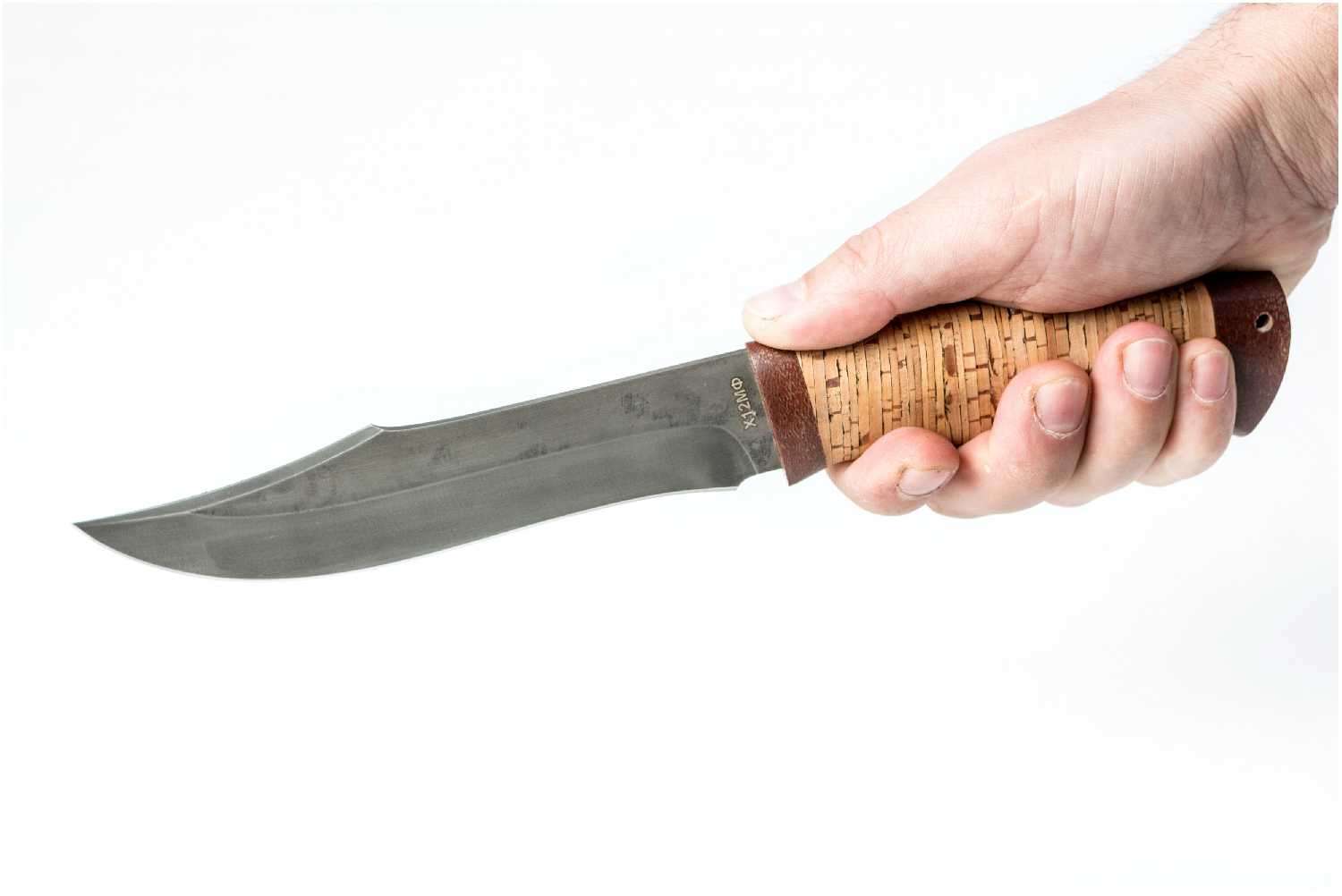 Охотничий Нож