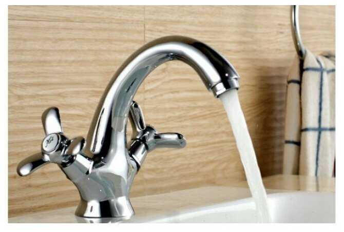 Смеситель для кухни Rossinka Silvermix Q02-61 фотография 17