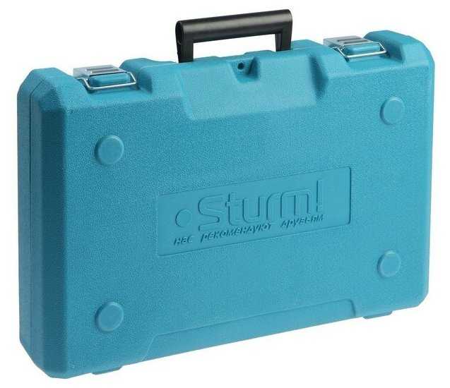 Перфоратор Sturm! RH2510PM фотография 7