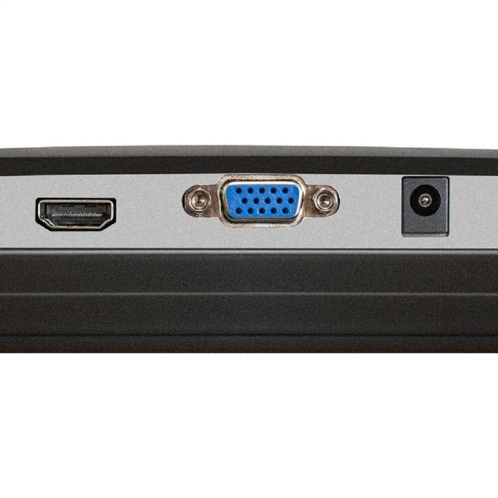 Монитор ExeGate ProSmart EV2407 фотография 11