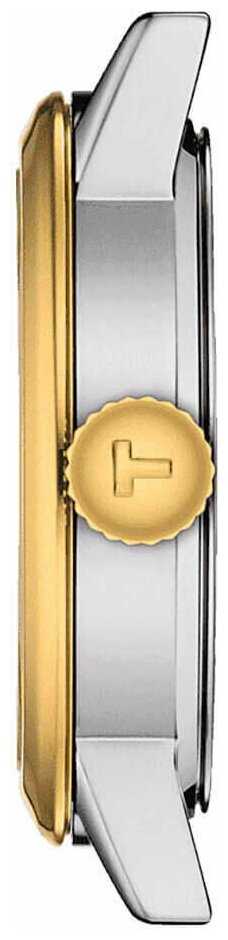 Наручные часы Tissot Classic Dream Lady T129.210.22.263.00 фотография 2