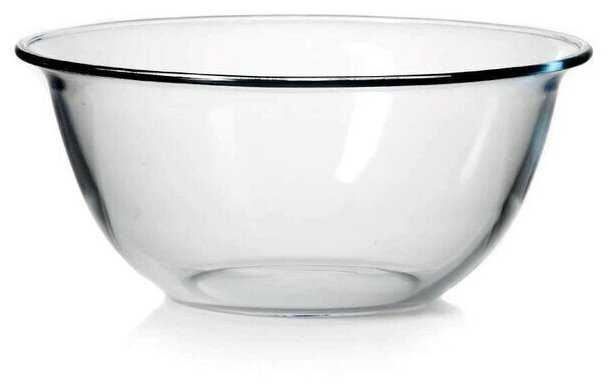 Посуда для СВЧ салатник Pasabahce Borcam Salad, 3 л