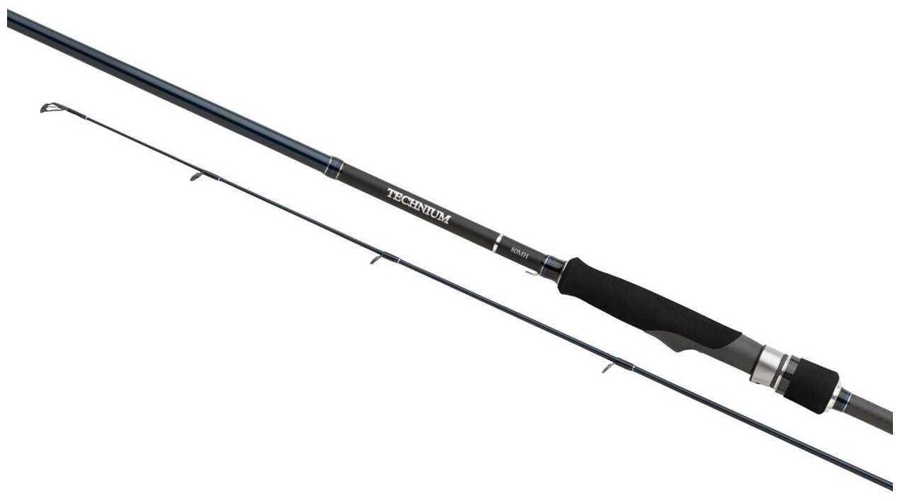 Удилище спиннинговое SHIMANO TECHNIUM AX PREDATOR 9'0