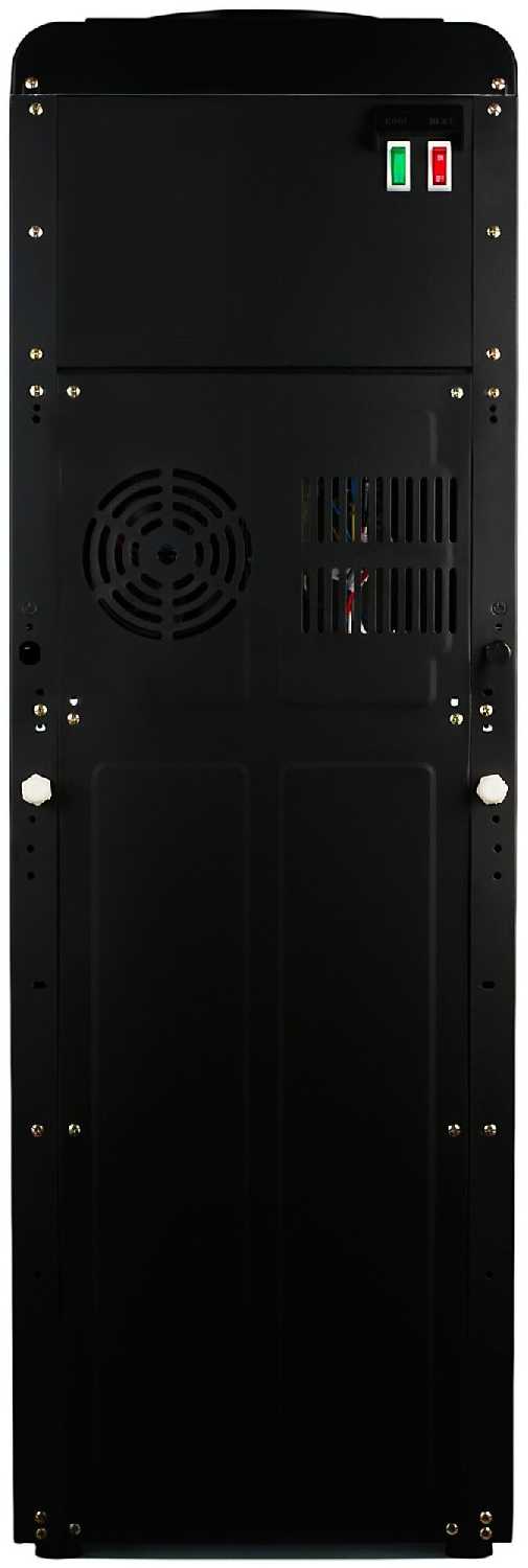 Напольный кулер Ecocenter G-F93EC фотография 3