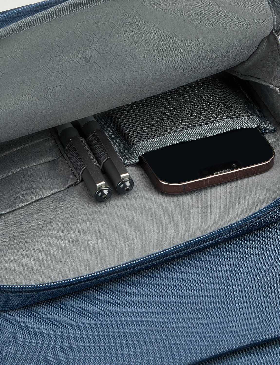 Рюкзак Roncato City 3.0 Business Backpack (415098) фотография 3