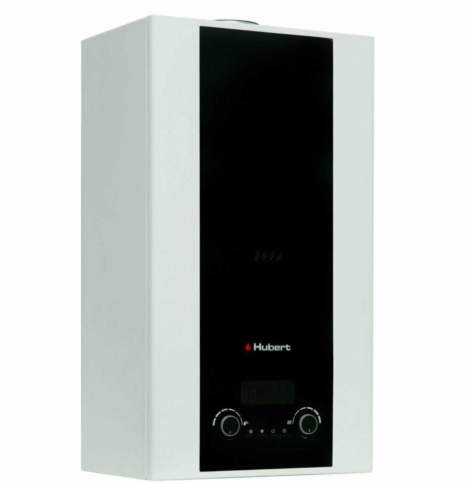 Котел газовый Hubert AGB 24WLB фотография 1