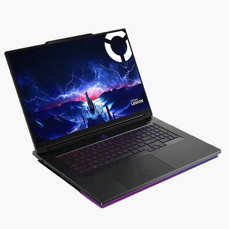 Ноутбук Lenovo Legion 9 18IAX10 фотография 4