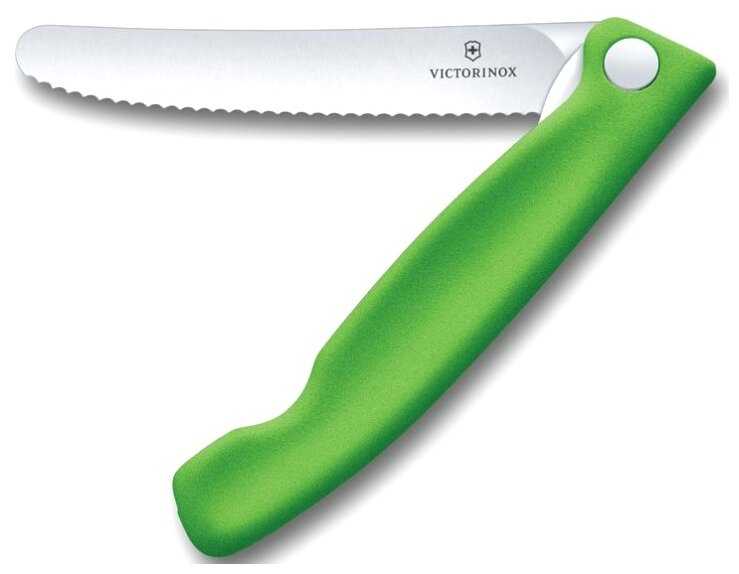 Набор ножей VICTORINOX Swiss Classic фотография 13