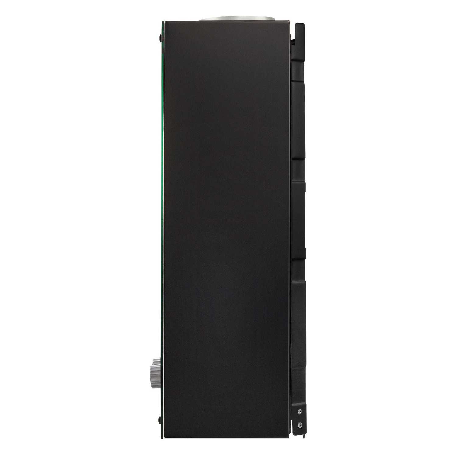Газовая колонка GWH 10 Fiery Glass фотография 4