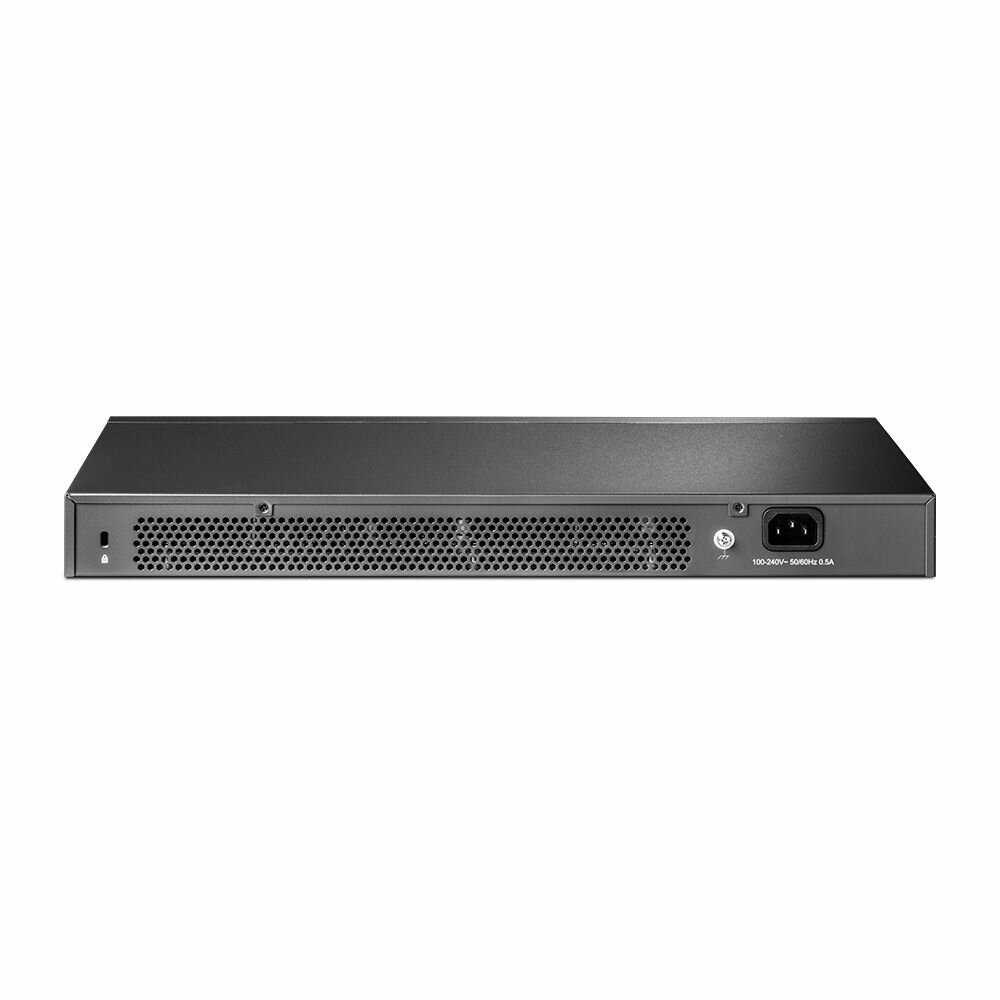 Коммутатор TP-Link TL-SG3428 фотография 2