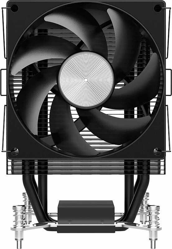Кулер для процессора FORMULA Ice Boid 3PSD9 фотография 2