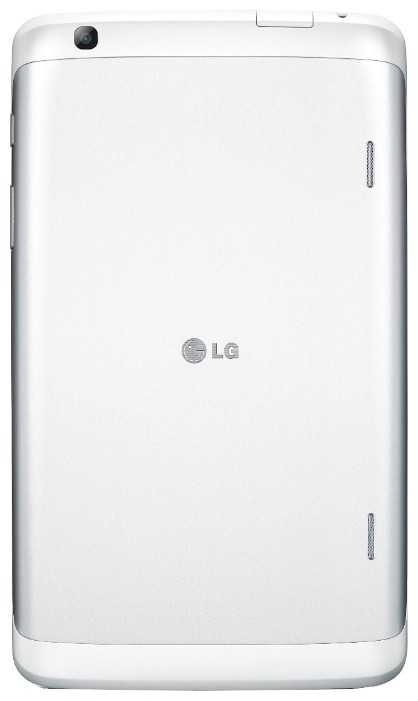 Планшет LG G Pad 8.3 V500 фотография 2