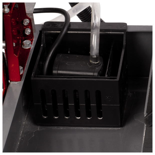 Плиткорез Einhell TE-TC 620 U фотография 6