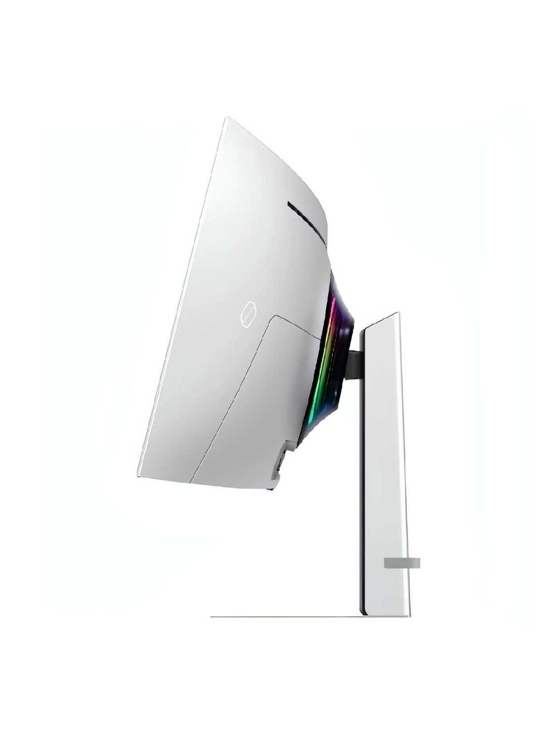 Монитор Samsung Odyssey OLED G9 S49CG930SI фотография 5