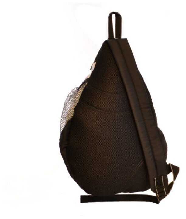 Рюкзак на одно плечо Athlete 60232-01 фотография 1