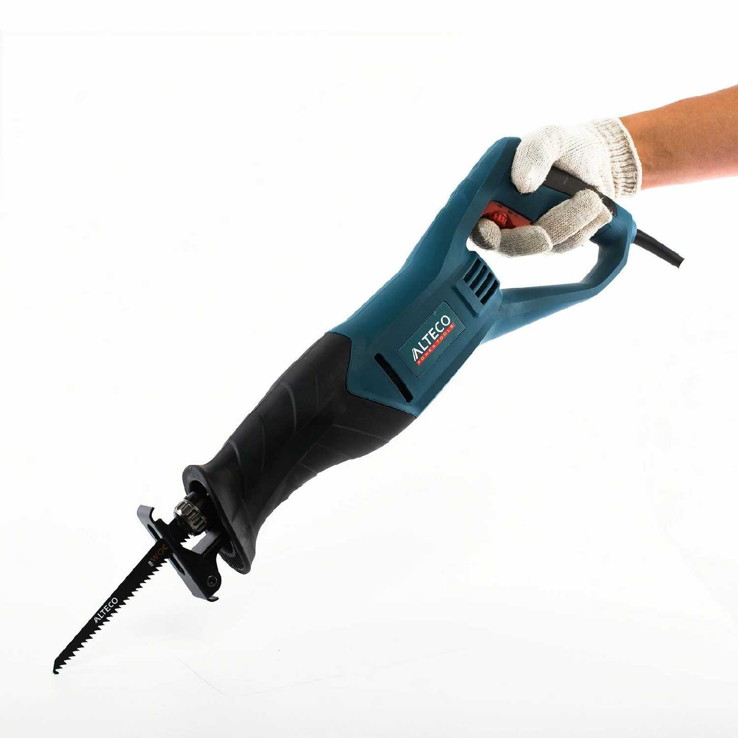 Сабельная пила ALTECO RS 0514 фотография 9