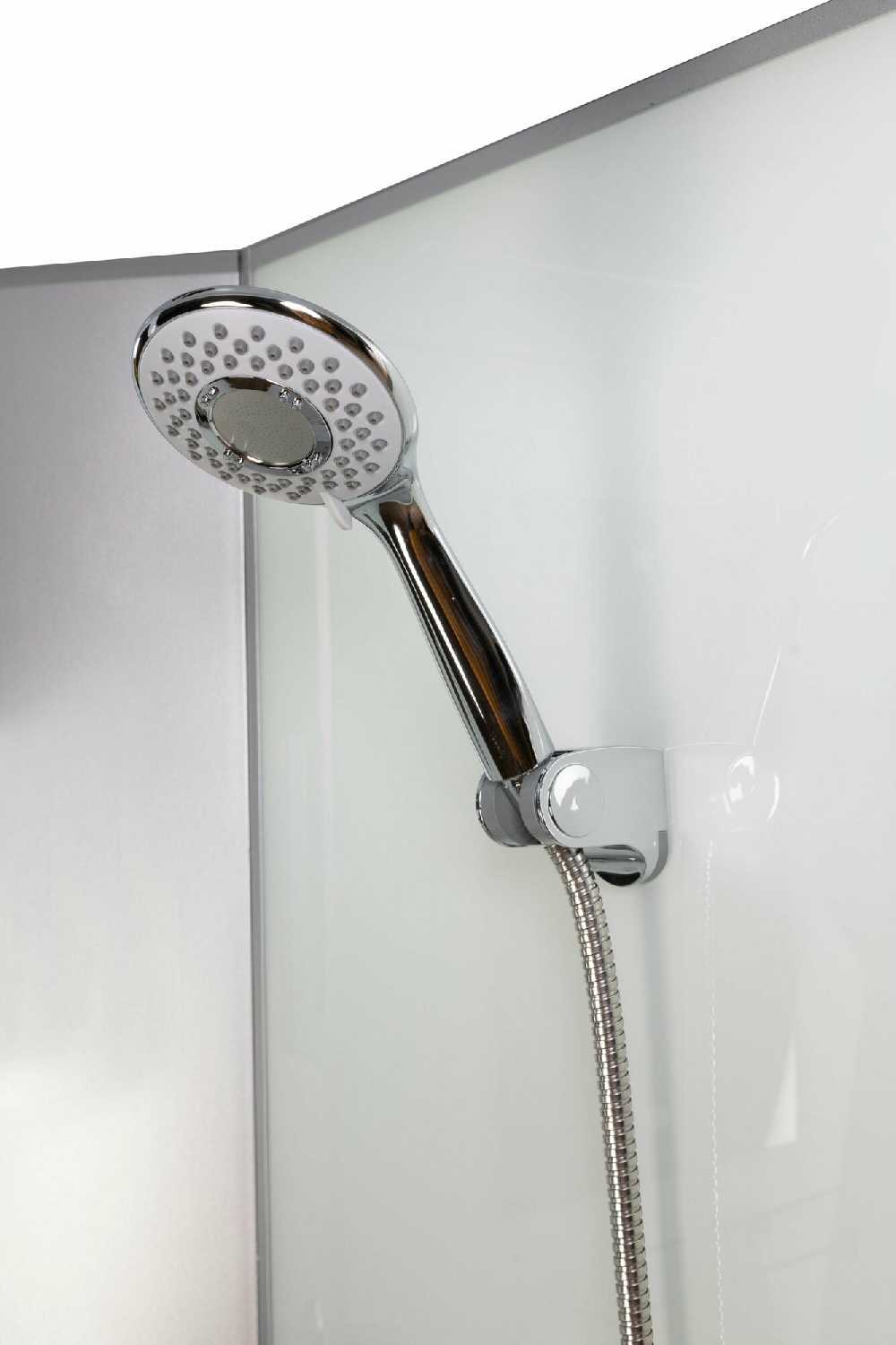 Душевая кабина NG-33984 90x80 фотография 11