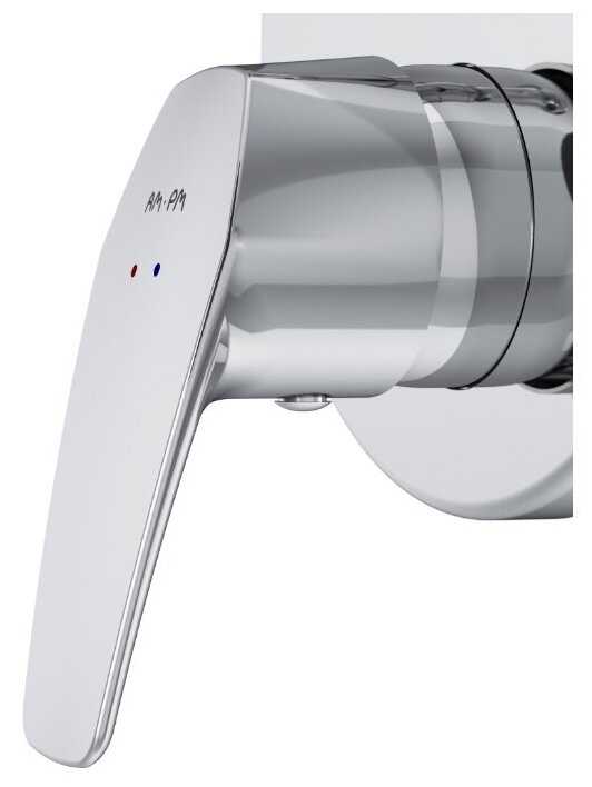 Душевой комплект AM.PM Gem F9085000, фотография 1