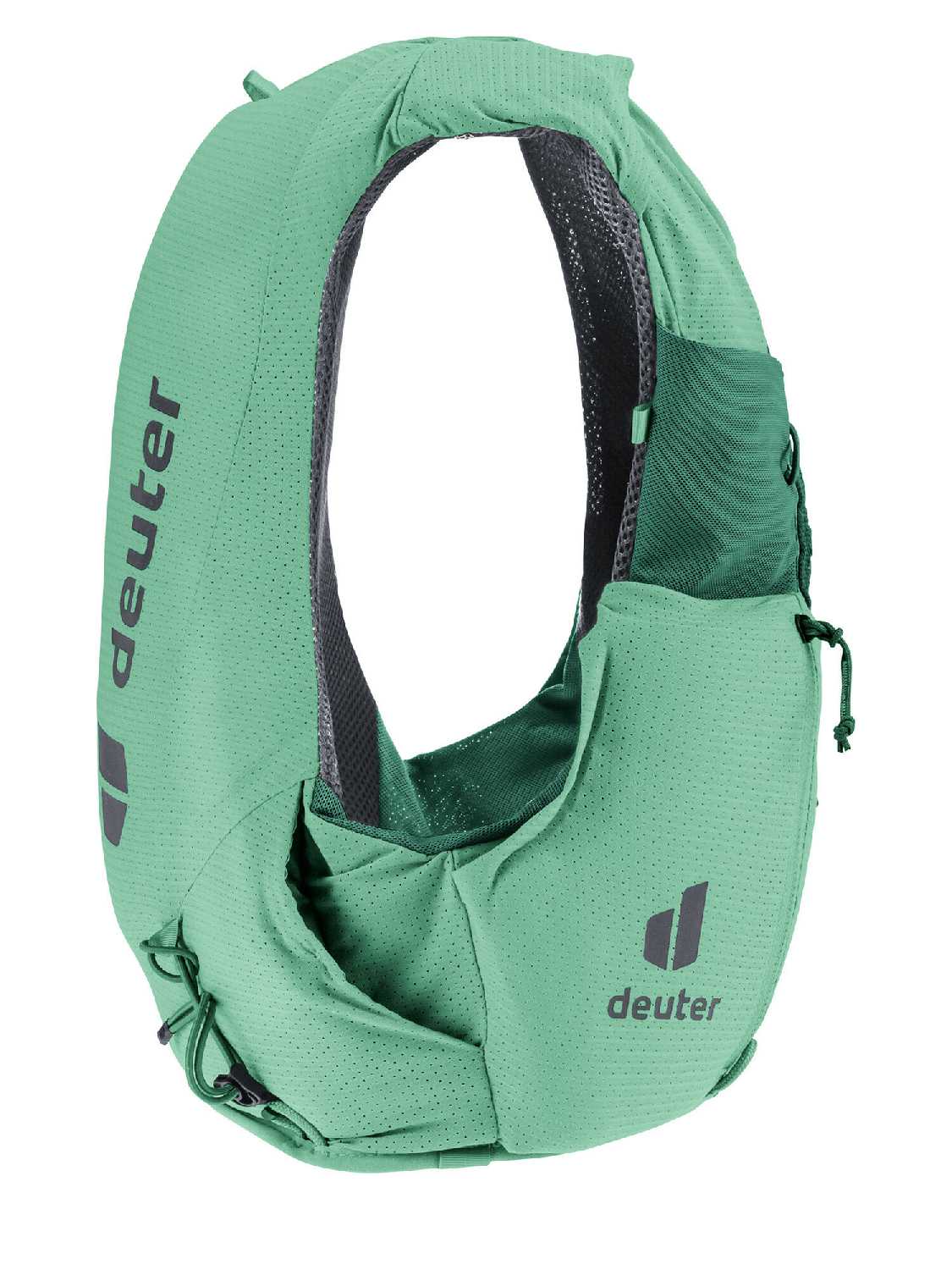 Жилет для бега deuter Traick 9 фотография 6