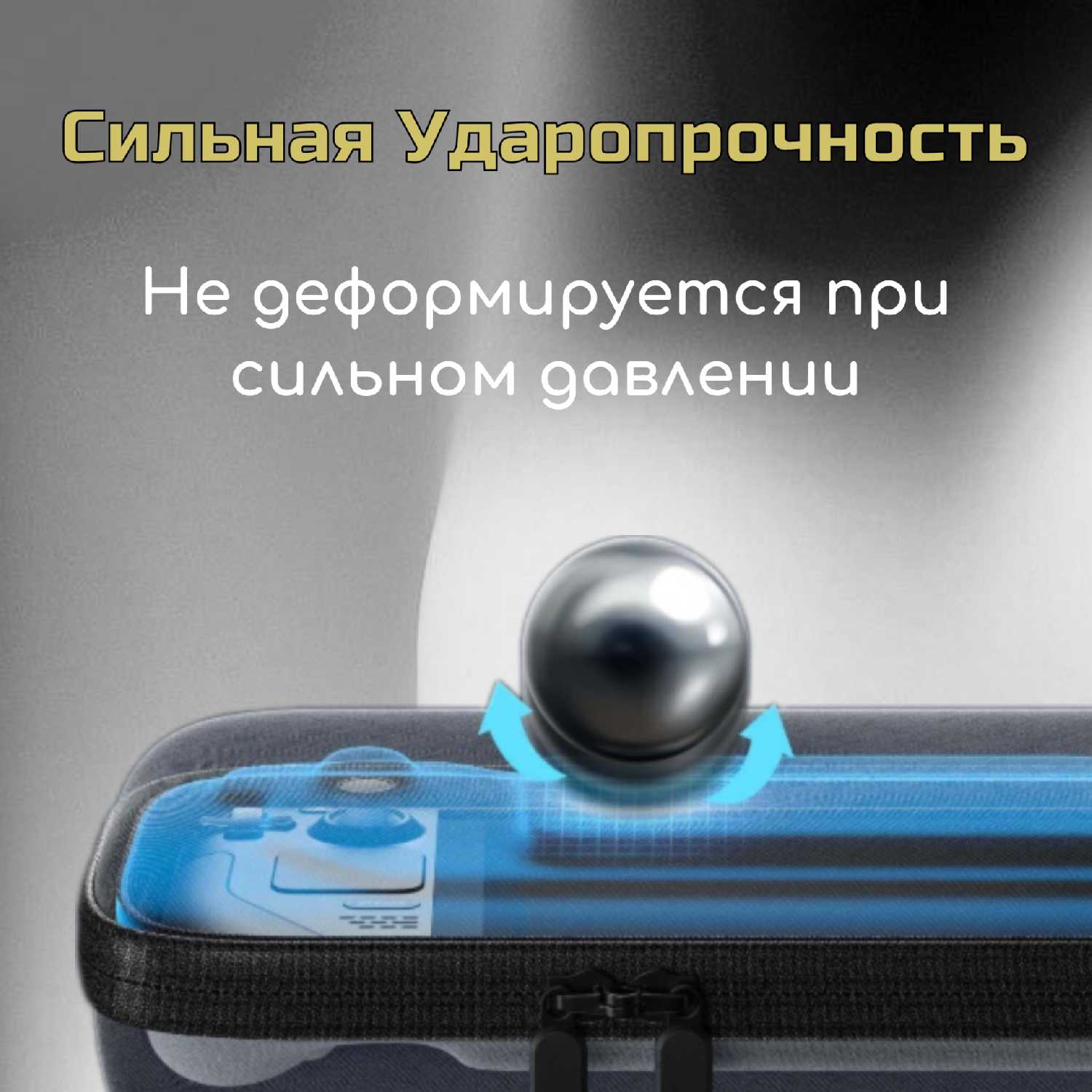 Чехол JSAUX Чехол (BG0106A) фотография 3