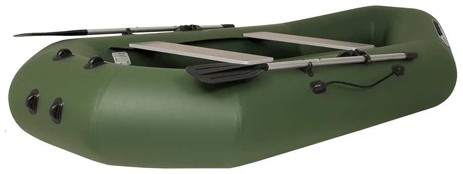 Надувная лодка Фрегат М-5 (2020г) фотография 4