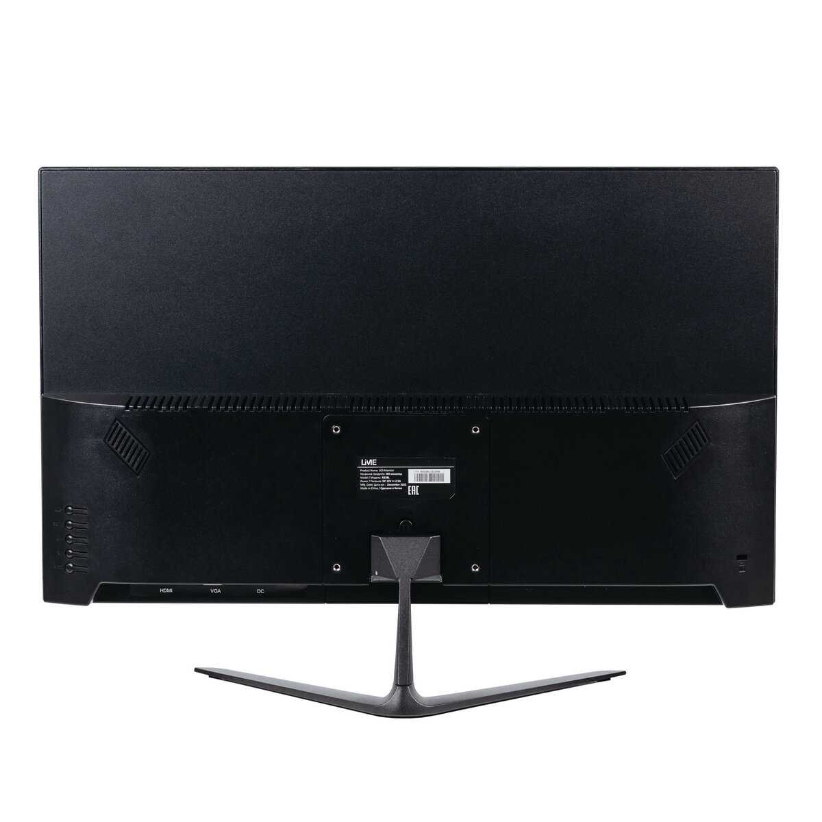 Монитор Lime R238L V2, IPS, 1920x1080, 100 Гц фотография 3