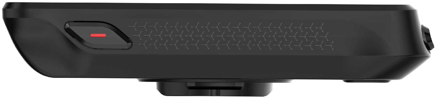 Велонавигатор iGPSPORT GPS (iGS630) фотография 6