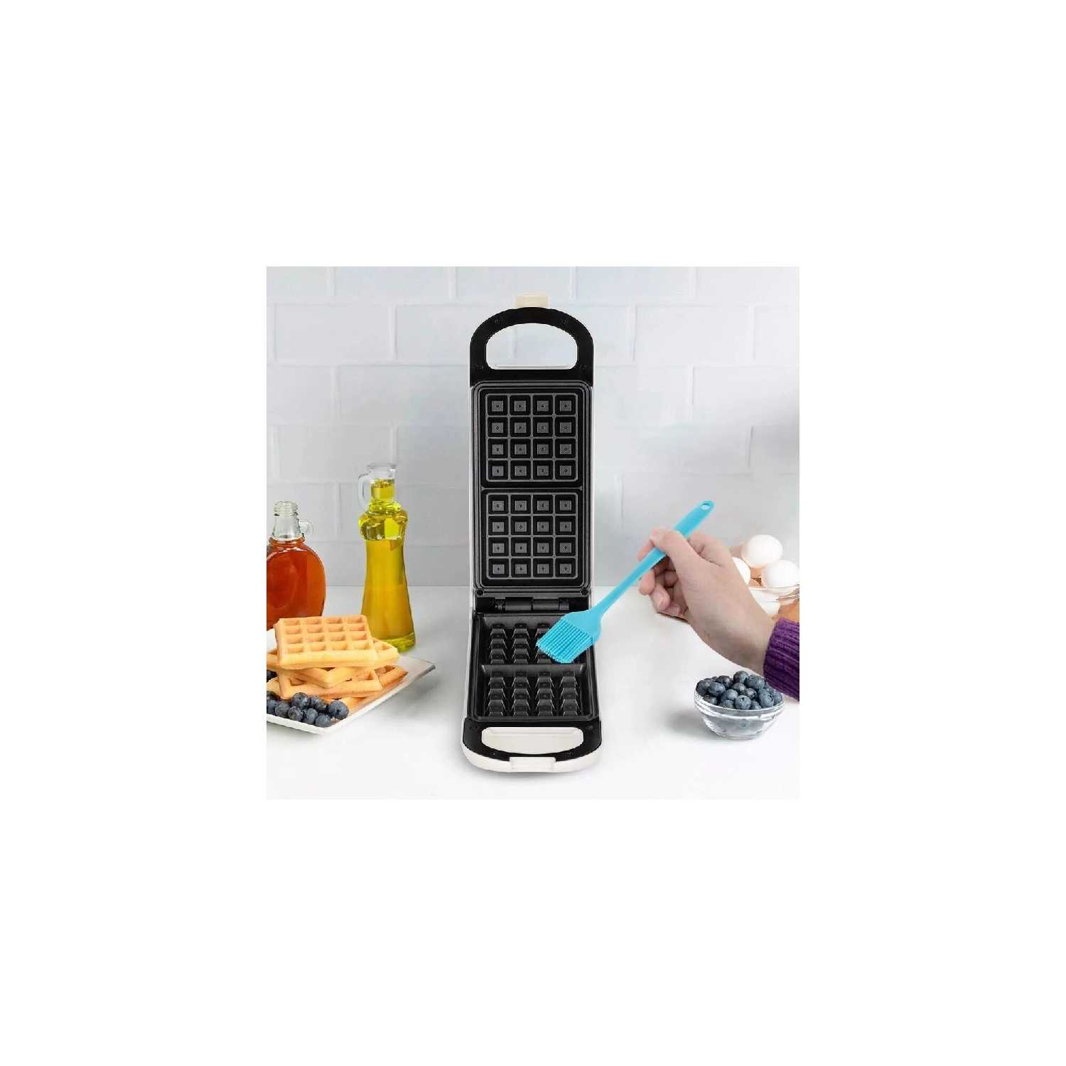 Вафельница Kitfort КТ-1690 фотография 12