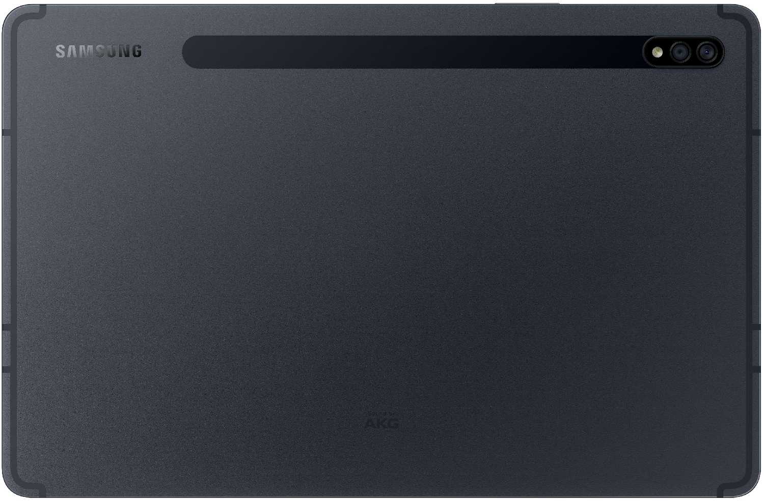 Планшет Samsung Galaxy Tab S7 11 SM-T870 Wi-Fi (2020) фотография 5