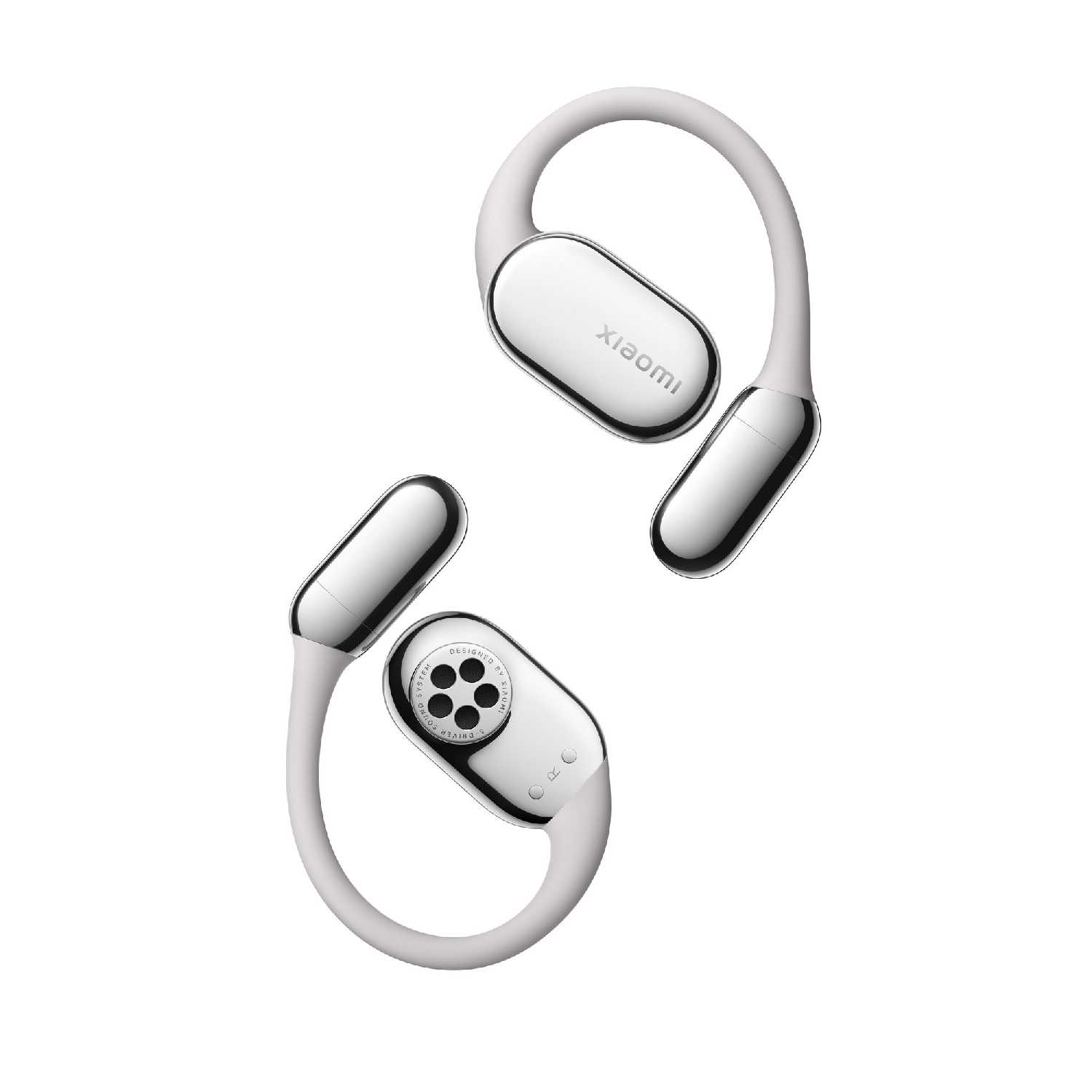 Беспроводные наушники Xiaomi OpenWear Stereo Pro фотография 2