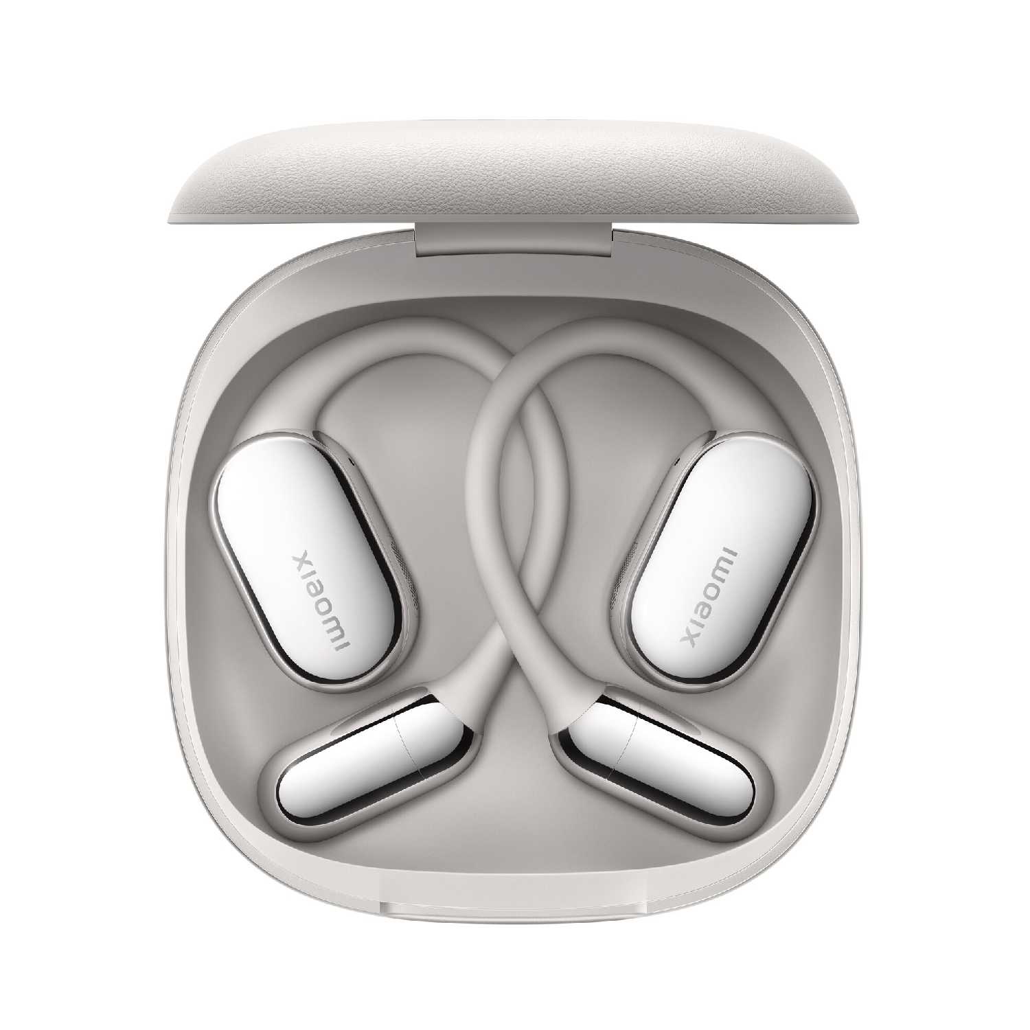 Беспроводные наушники Xiaomi OpenWear Stereo Pro фотография 3