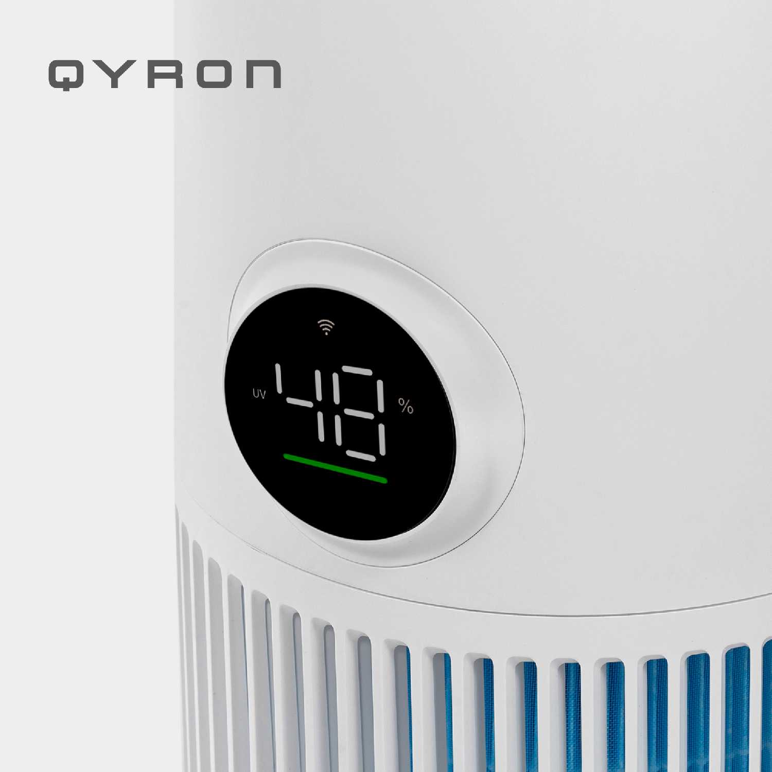 Климатический комплекс QYRON CC601 фотография 9