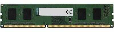 Оперативная память Kingston ValueRAM 2 ГБ DDR3 DIMM CL11 (KVR16N11S6/2) фотография 2