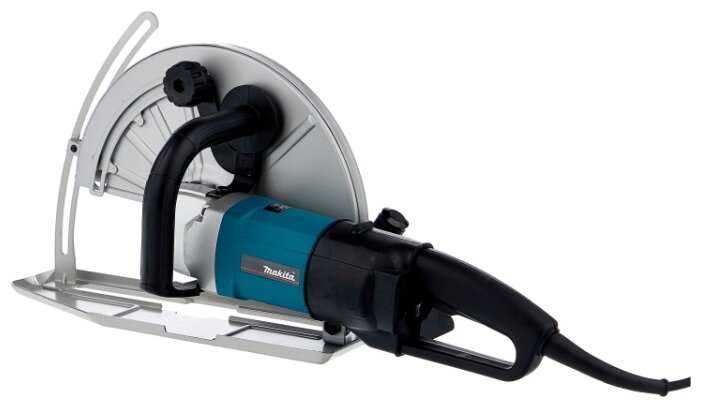 Бороздодел Makita 4114S, 2400 Вт фотография 1