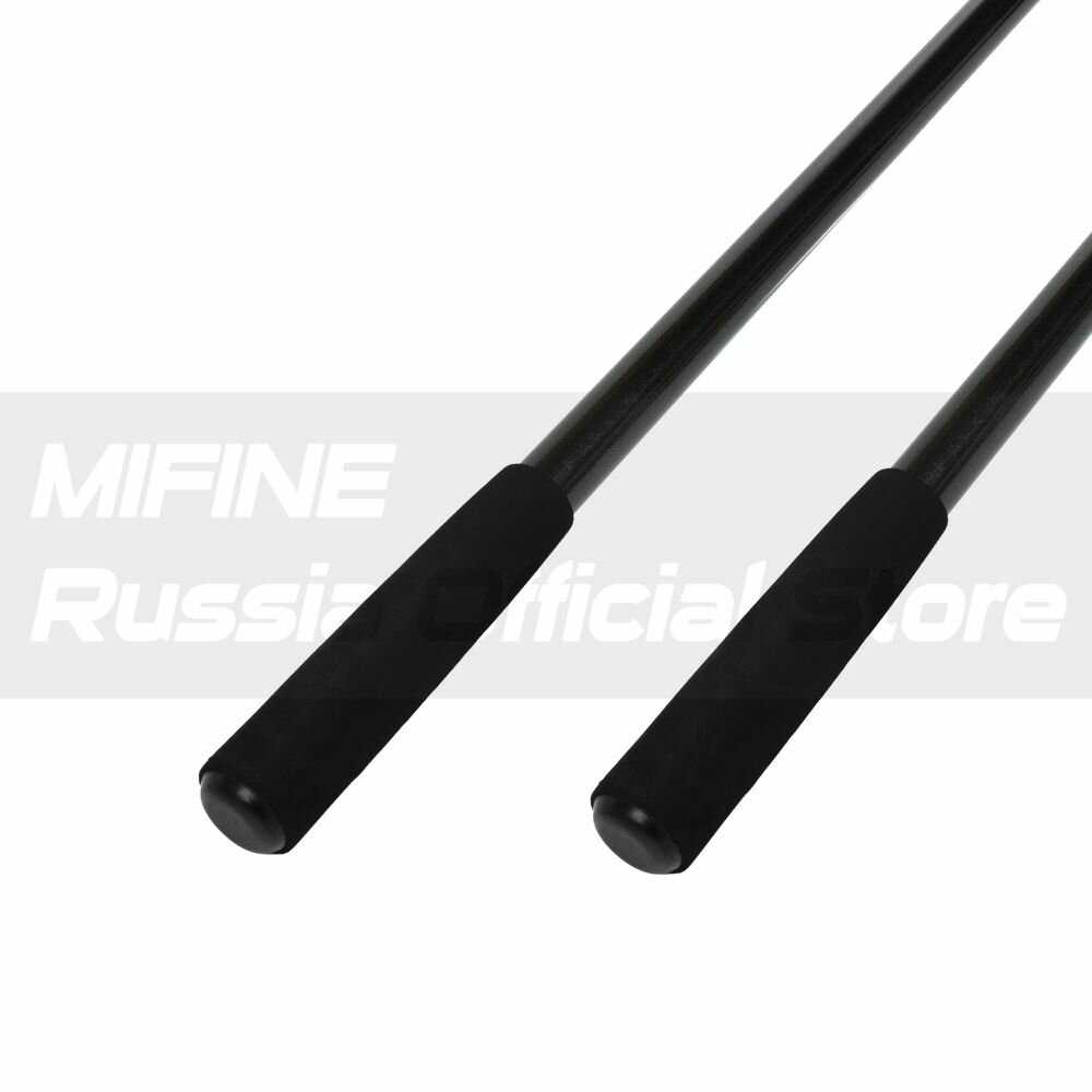 Удилище карповое MIFINE WARRIOR 3.9м (100-200гр) фотография 5