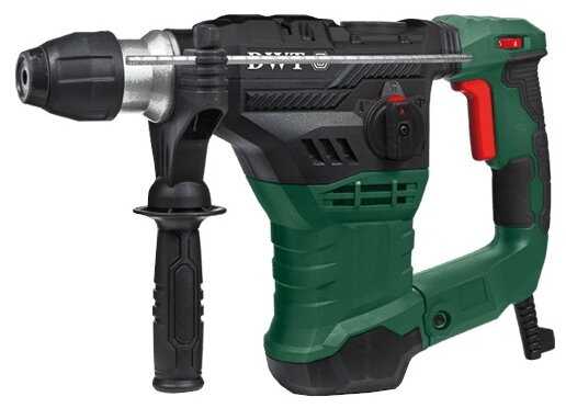 Перфоратор DWT BH-15-32 VB (BMC1500)