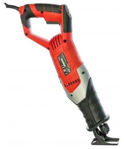 Пила Einhell TC-AP 650 E (650 Вт) фотография 8