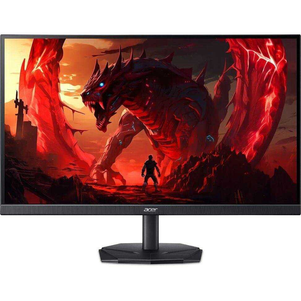 Монитор Acer KG241YX1bmiipx фотография 1
