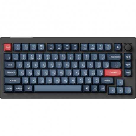 Клавиатура Keychron V1 Max (V1M-D4-RU) фотография 11