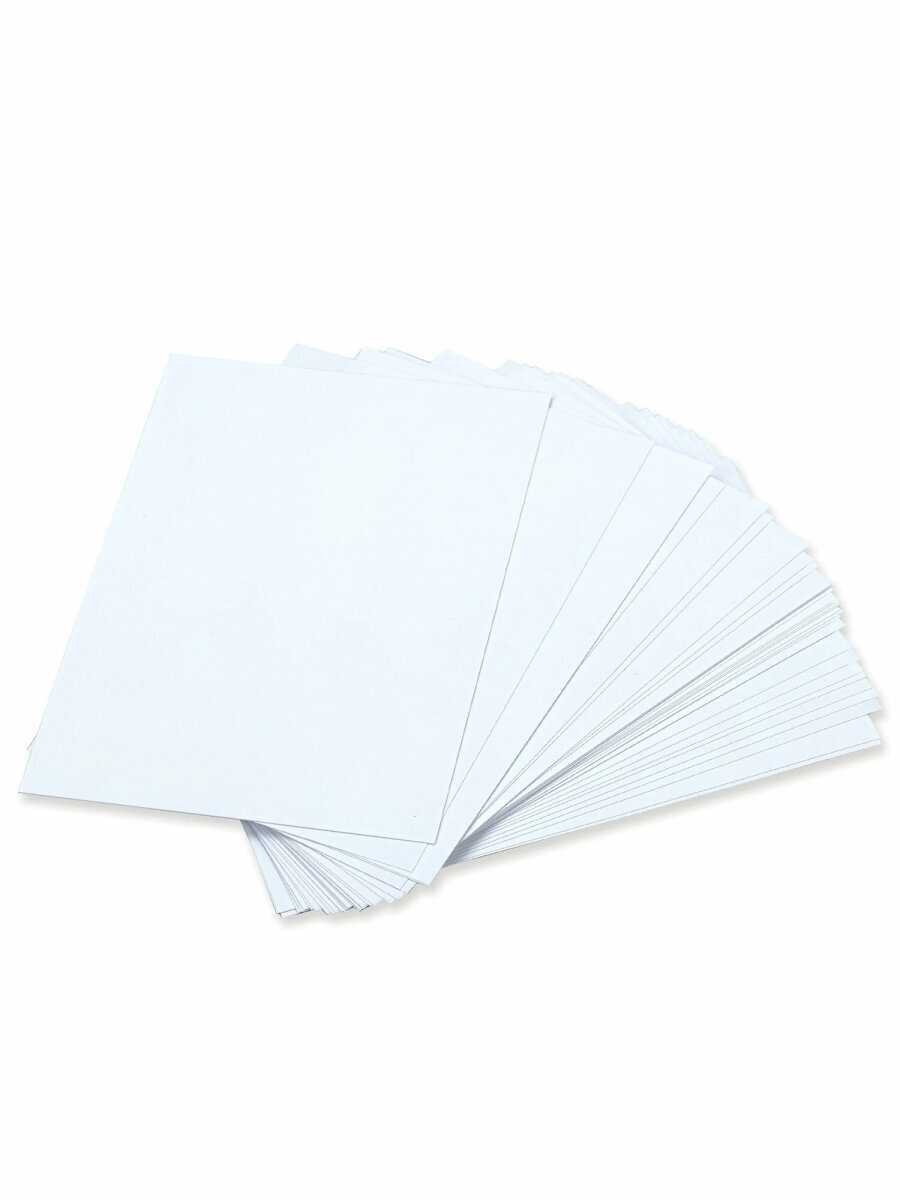 Фотобумага BRAUBERG 364428 [A4 160 г/м2 односторонняя 100 листов] фотография 1