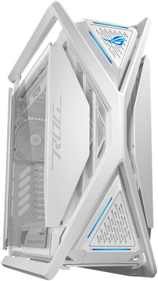 Компьютерный корпус ASUS GR701 ROG HYPERION (90DC00F3-B39000)