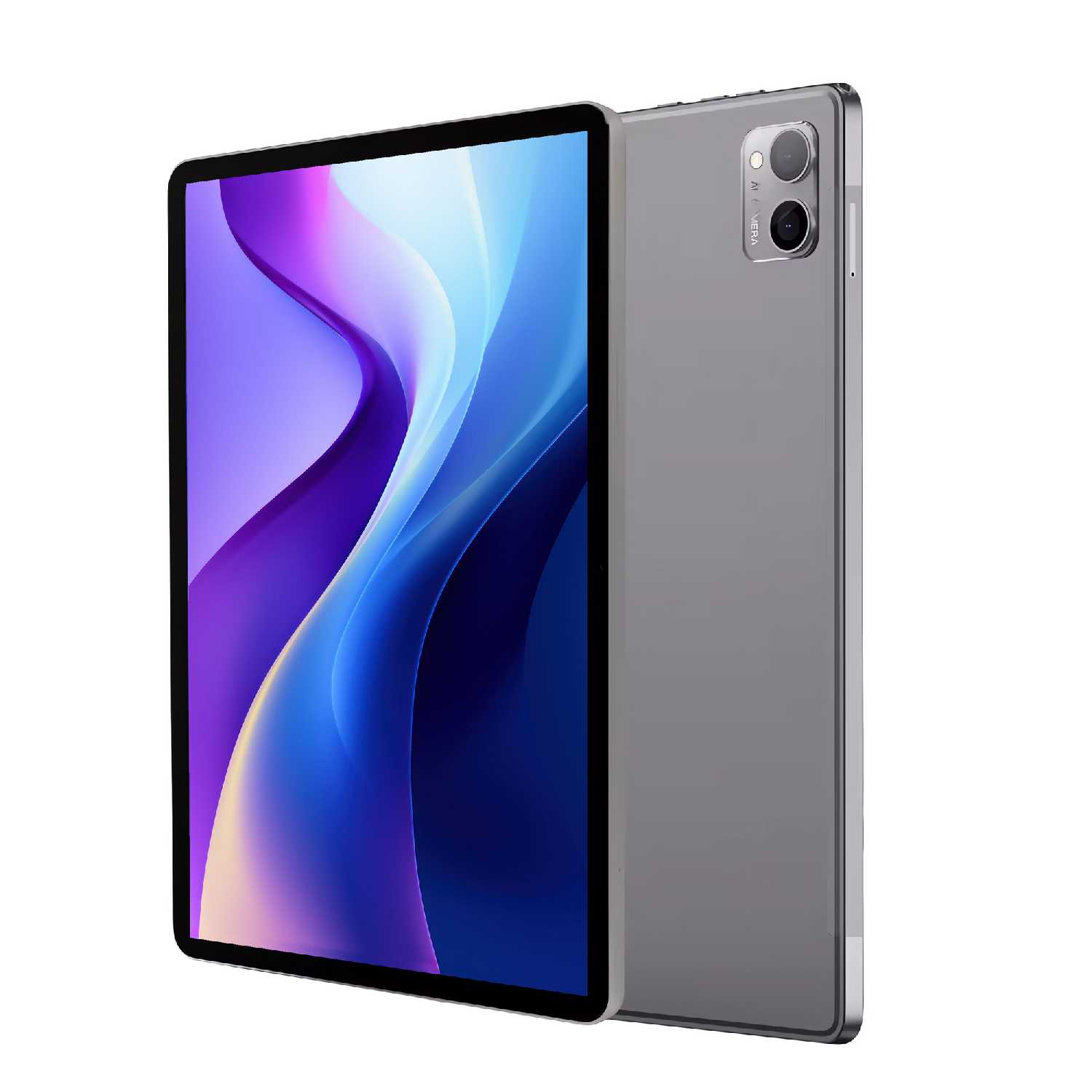 Планшет 10.4 дюйма 8 ядер 2 ГГц 2K дисплей 2000х1200 Android 12 (8 128 GB) фотография 1