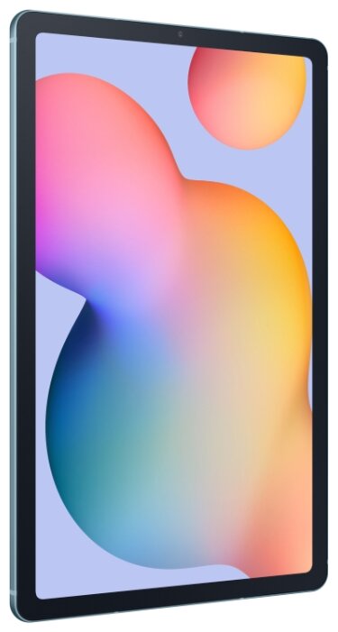 Планшет Samsung Galaxy Tab S6 Lite 10.4 SM-P610 (2020) фотография 20