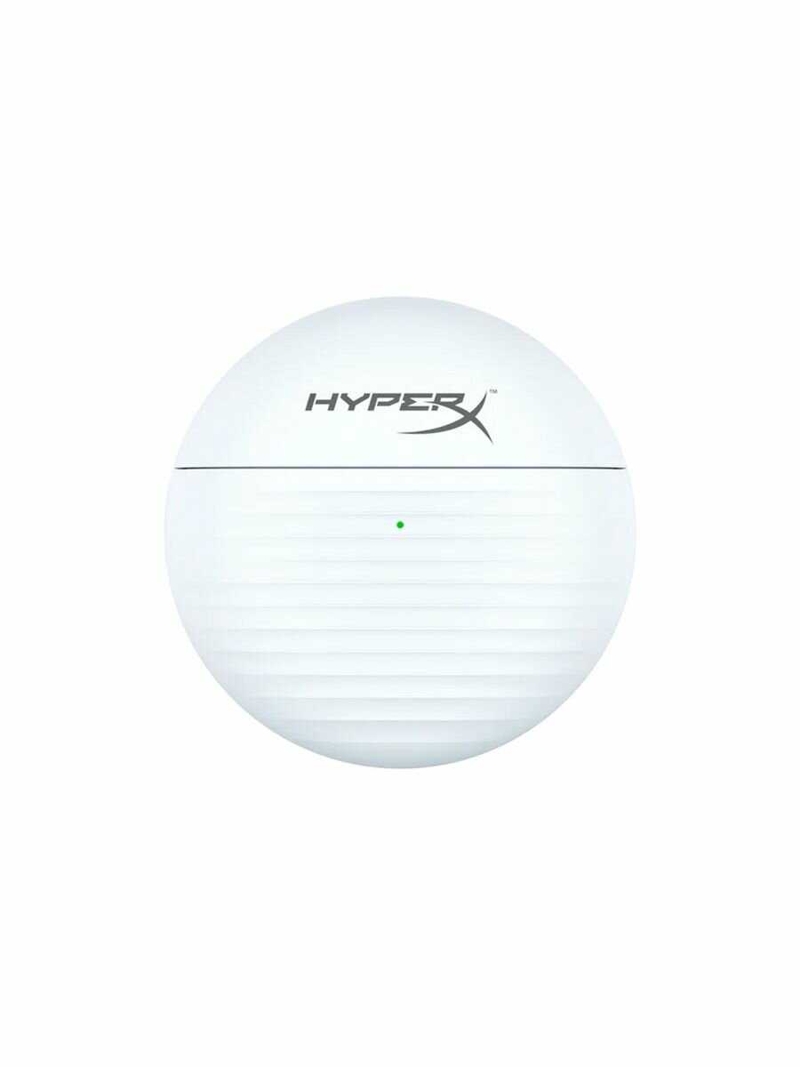 Беспроводные наушники HyperX Cloud Buds фотография 7