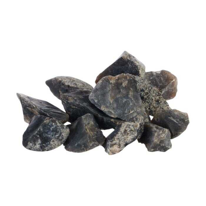 Природный целитель минералов Энергетическая смесь фотография 20