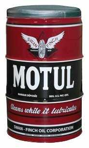 Синтетическое моторное масло Motul 300V Power Racing 5W30 фотография 2