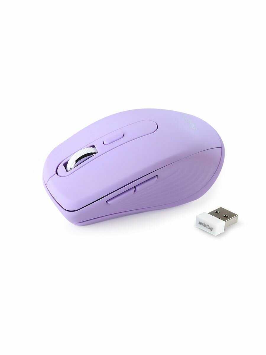 Беспроводная мышь SmartBuy SBM-611AG фотография 11