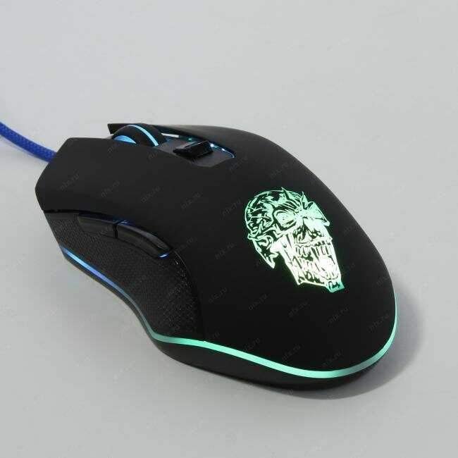 Оптическая мышь Defender Defender Sleipnir GM-927 (52927) фотография 5