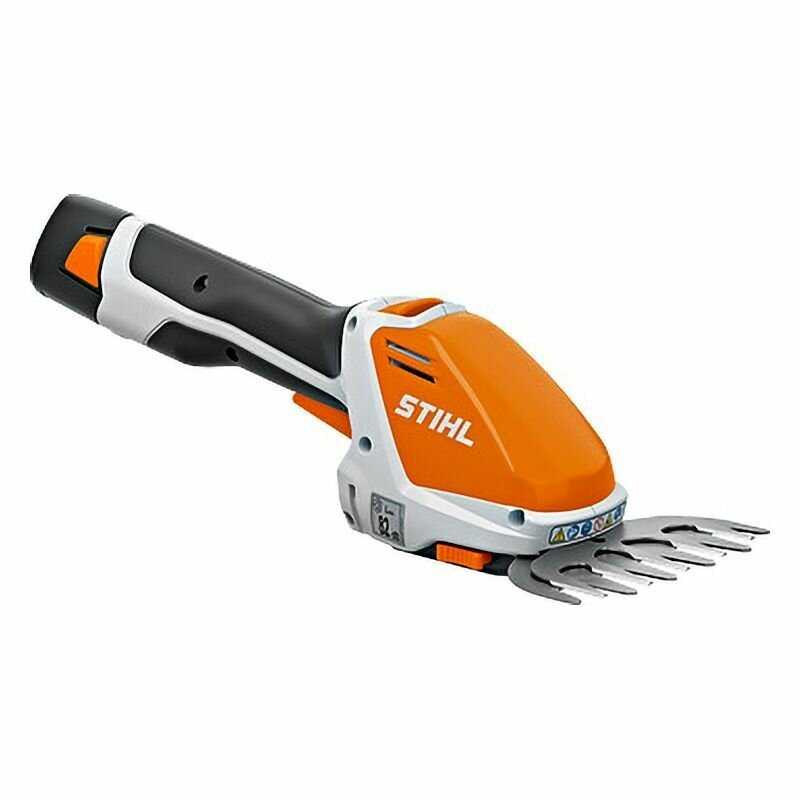 Аккумулятор AS Stihl AS 2 (EA02-400-6500) фотография 7