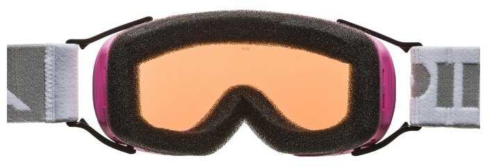 Лыжная маска ALPINA Ruby S SH фотография 6